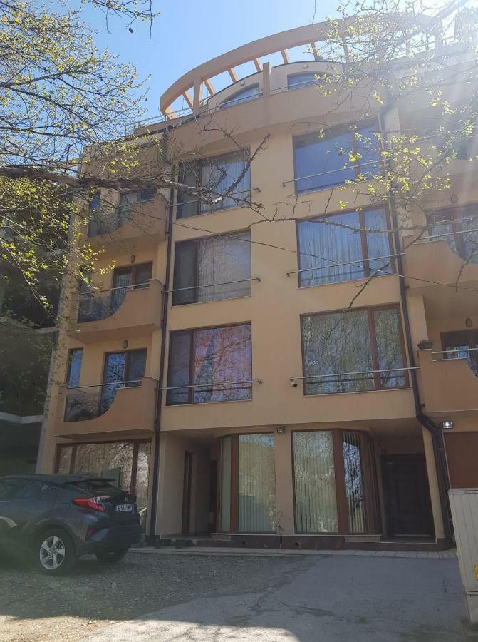 Апартамент Мегилукс Blagoevgrad Exterior foto